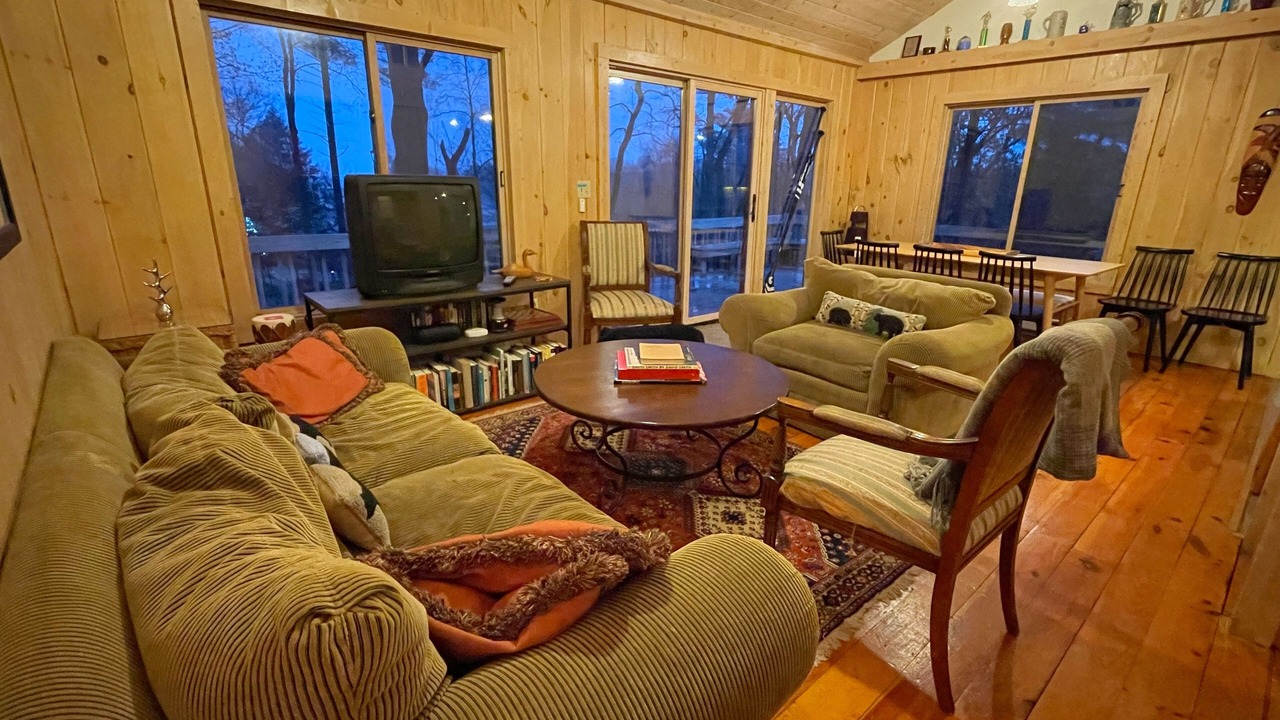 Photo of Livingroom in Diamond Point
