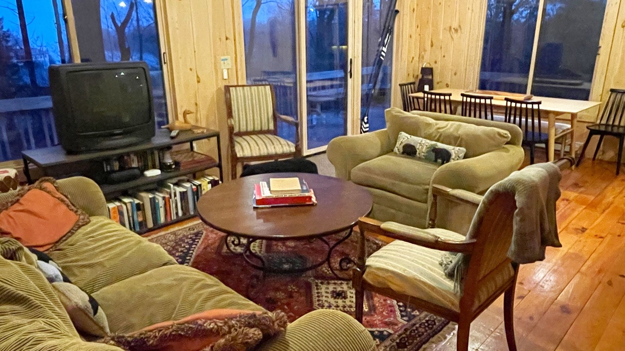 Photo of Livingroom in Diamond Point