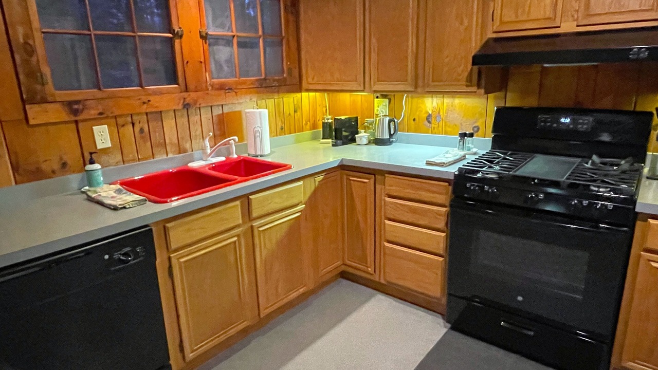 Photo of Kitchen in Diamond Point