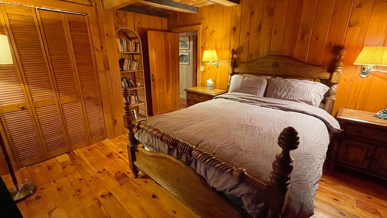 Photo of Bedroom in Diamond Point