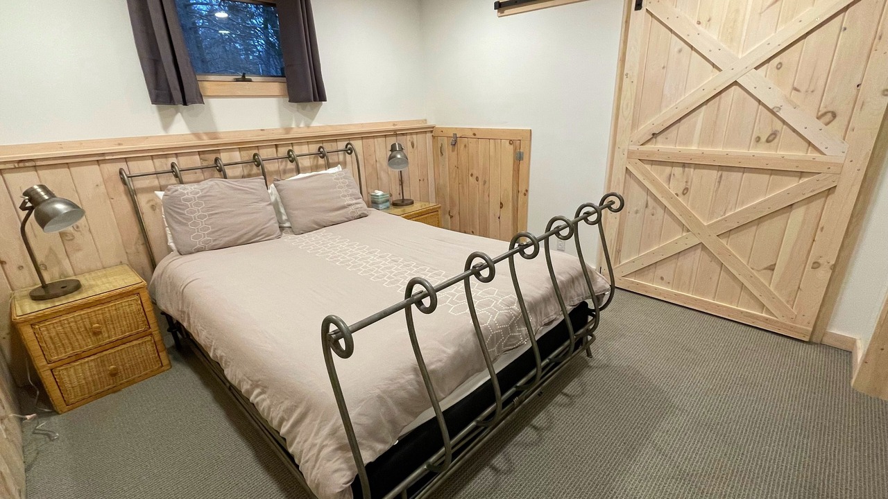 Photo of Bedroom in Diamond Point