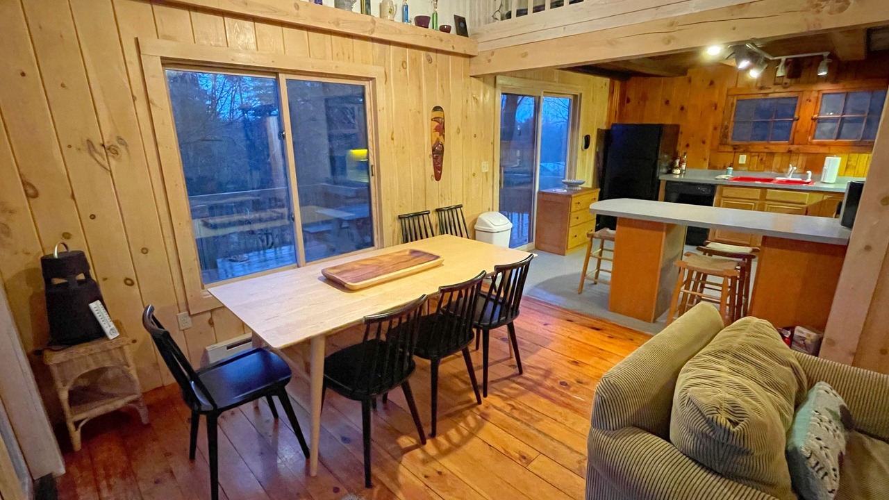 Photo of Livingroom in Diamond Point