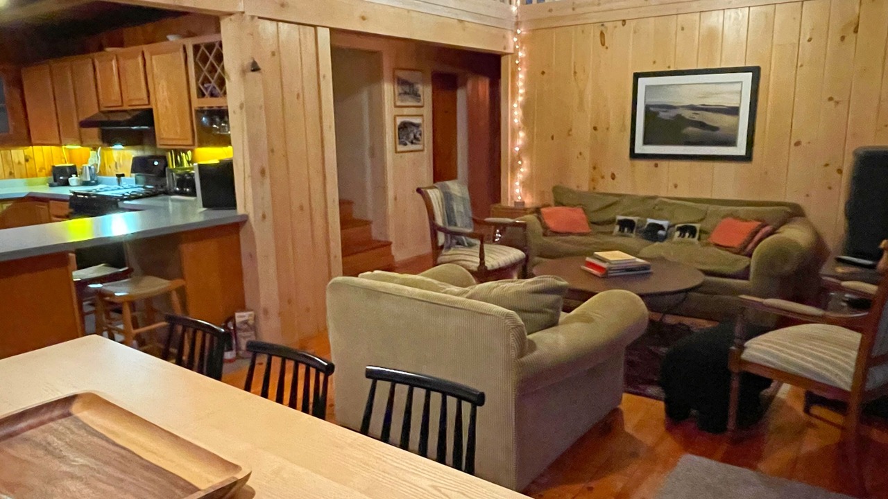 Photo of Livingroom in Diamond Point