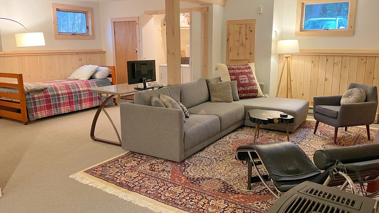 Photo of Livingroom in Diamond Point