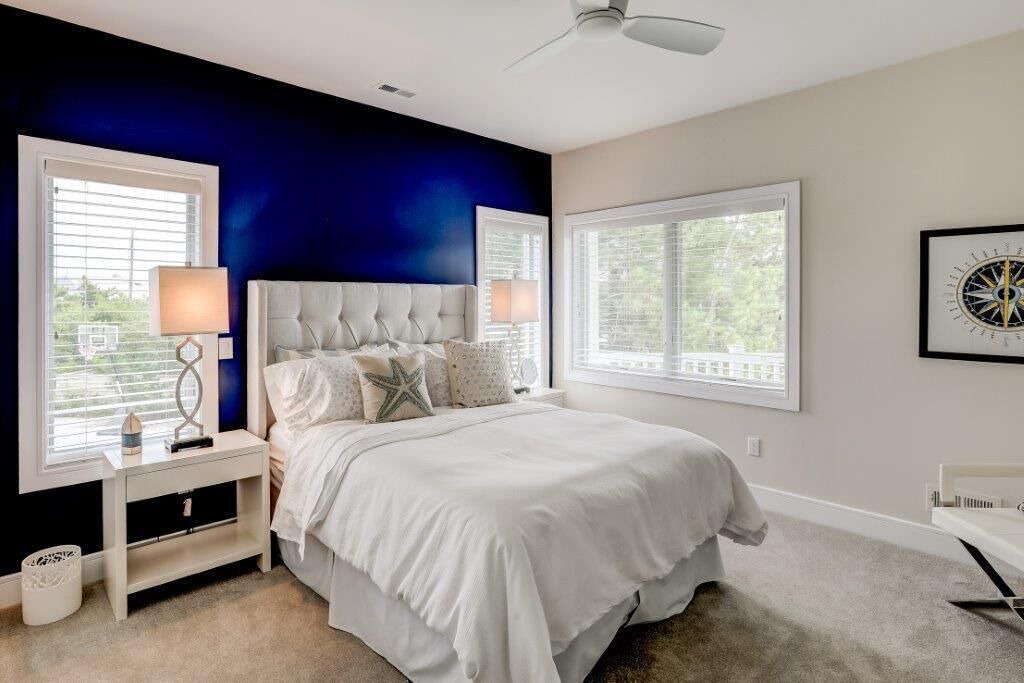 Photo of Bedroom in Beach Haven Park
