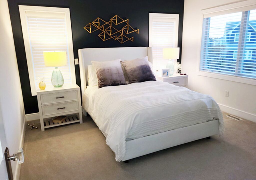 Photo of Bedroom in Beach Haven Park