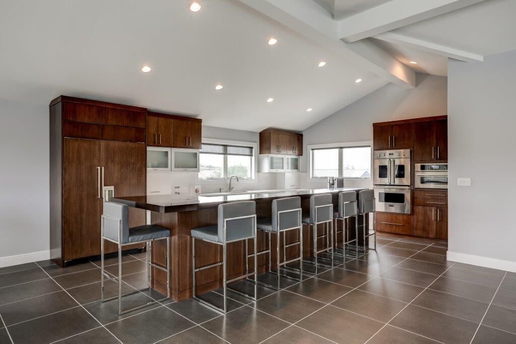 Photo of Kitchen in Beach Haven Park