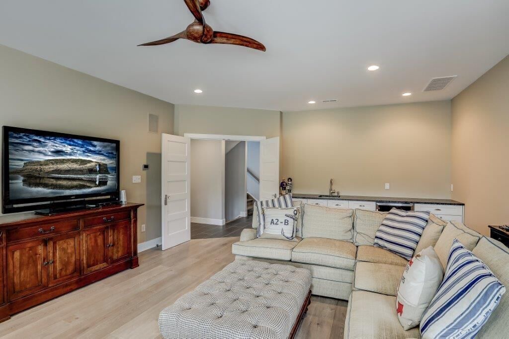 Photo of Livingroom in Beach Haven Park