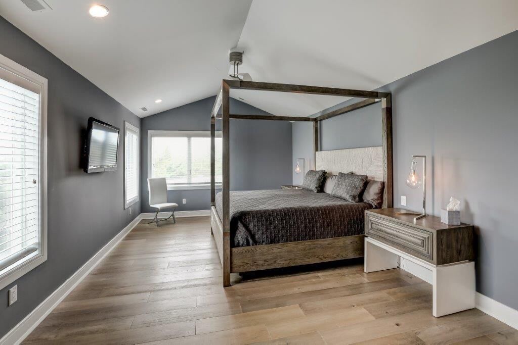 Photo of Bedroom in Beach Haven Park