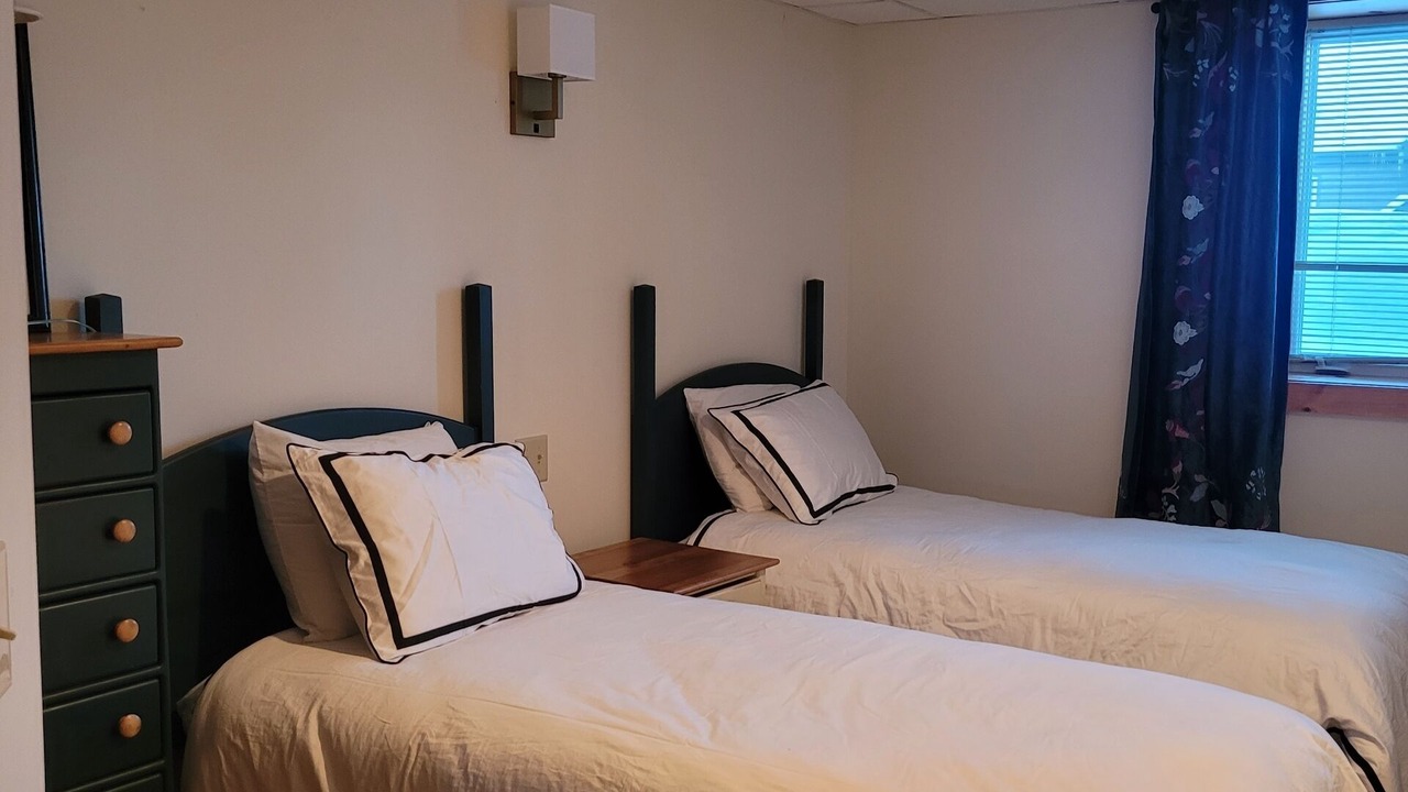 Photo of Bedroom in North Troy
