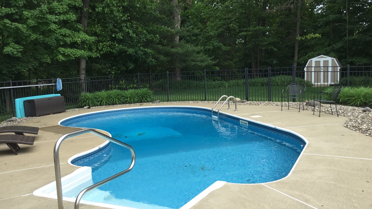 Photo of Outdoor in Saratoga Springs