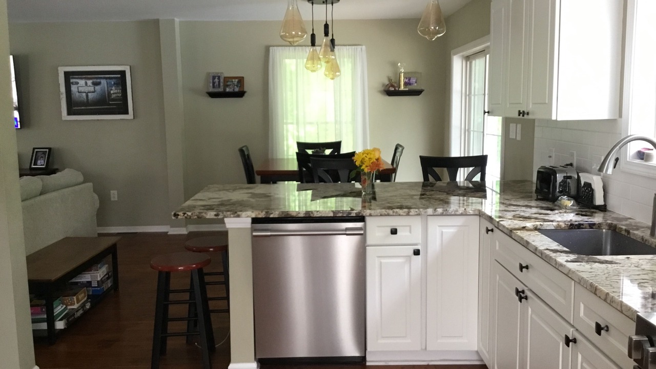 Photo of Kitchen in Saratoga Springs