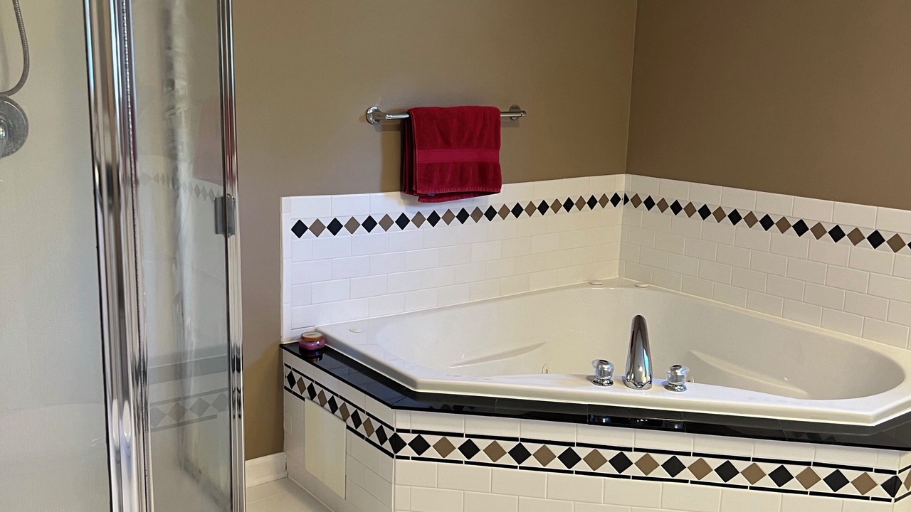 Photo of Bathroom in Saratoga Springs