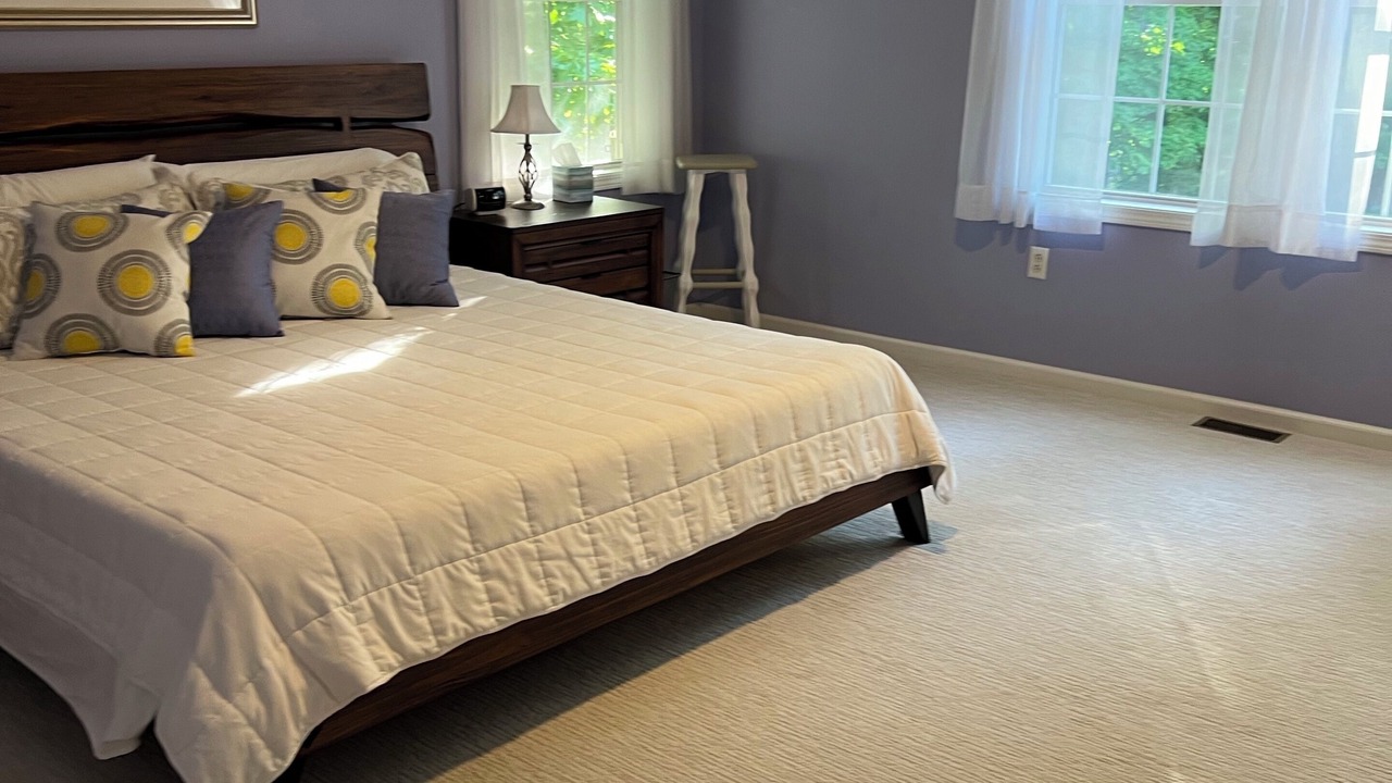 Photo of Bedroom in Saratoga Springs