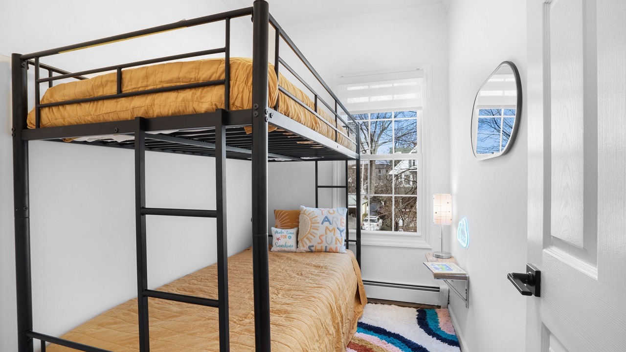 Photo of Bedroom in Montclair