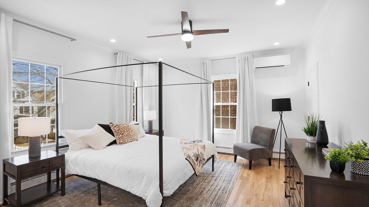 Photo of Bedroom in Montclair