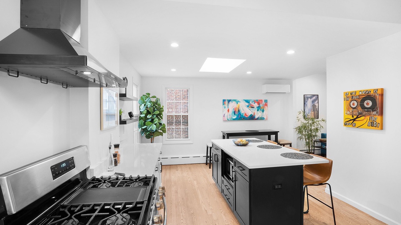 Photo of Kitchen in Montclair