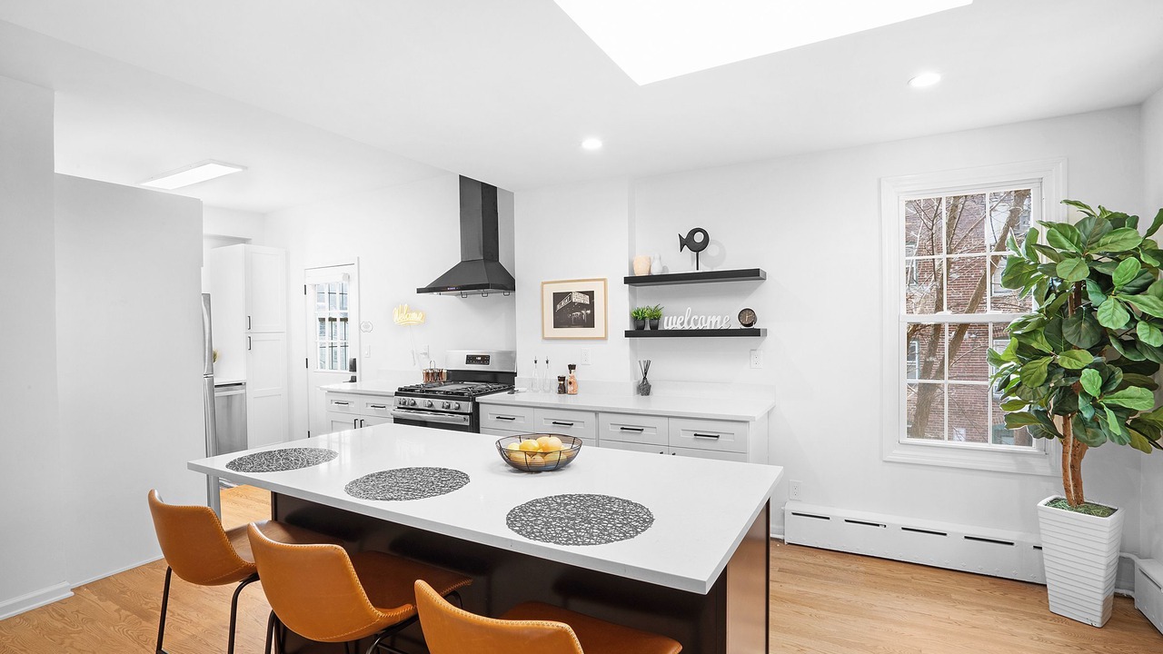 Photo of Kitchen in Montclair