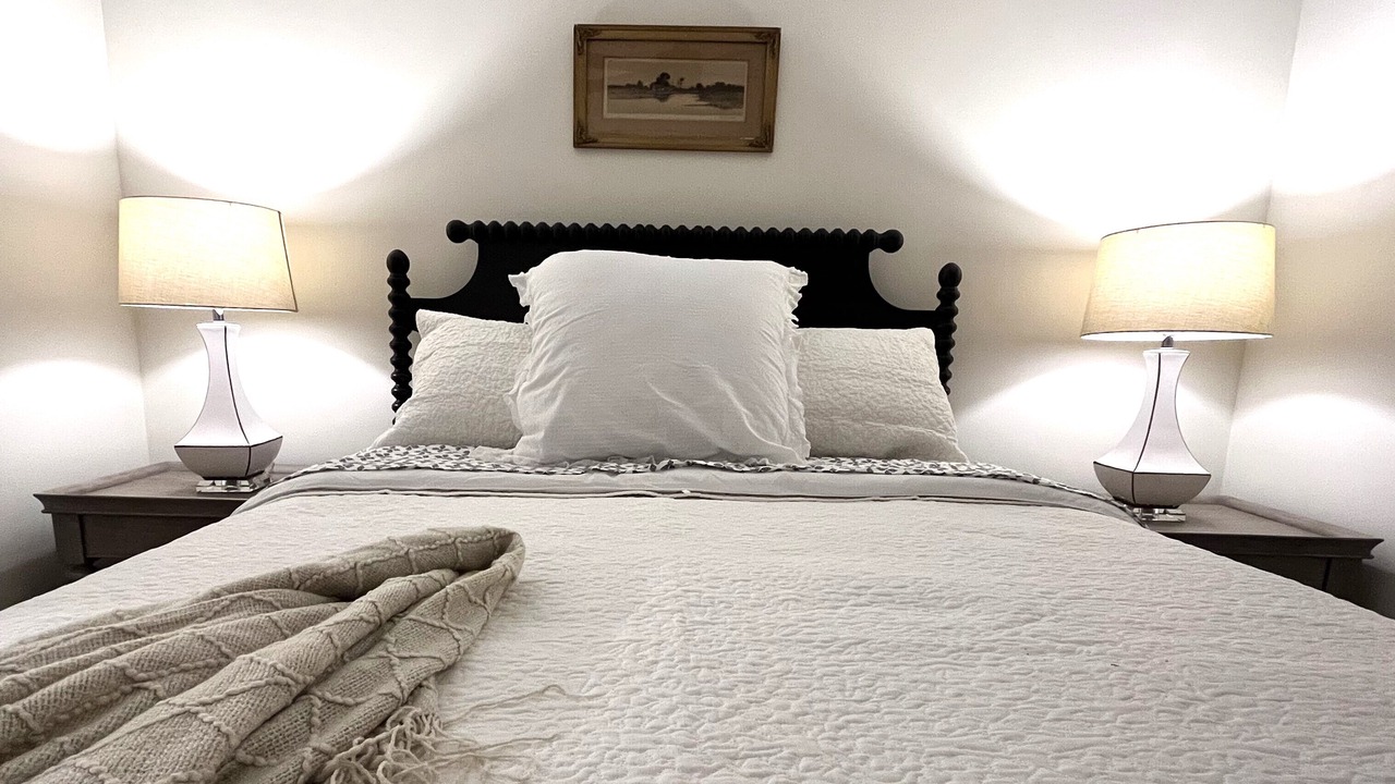 Photo of Bedroom in Hartwick