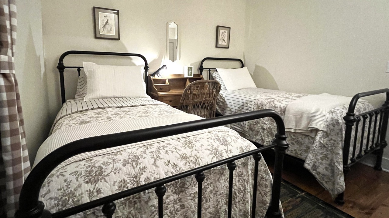 Photo of Bedroom in Hartwick
