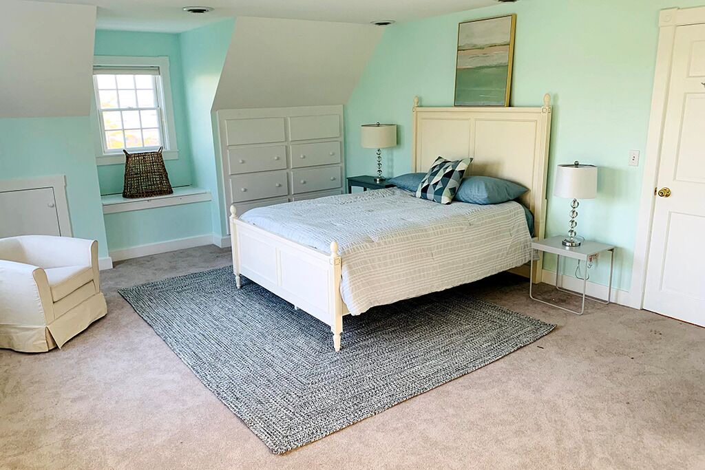 Photo of Bedroom in Addison