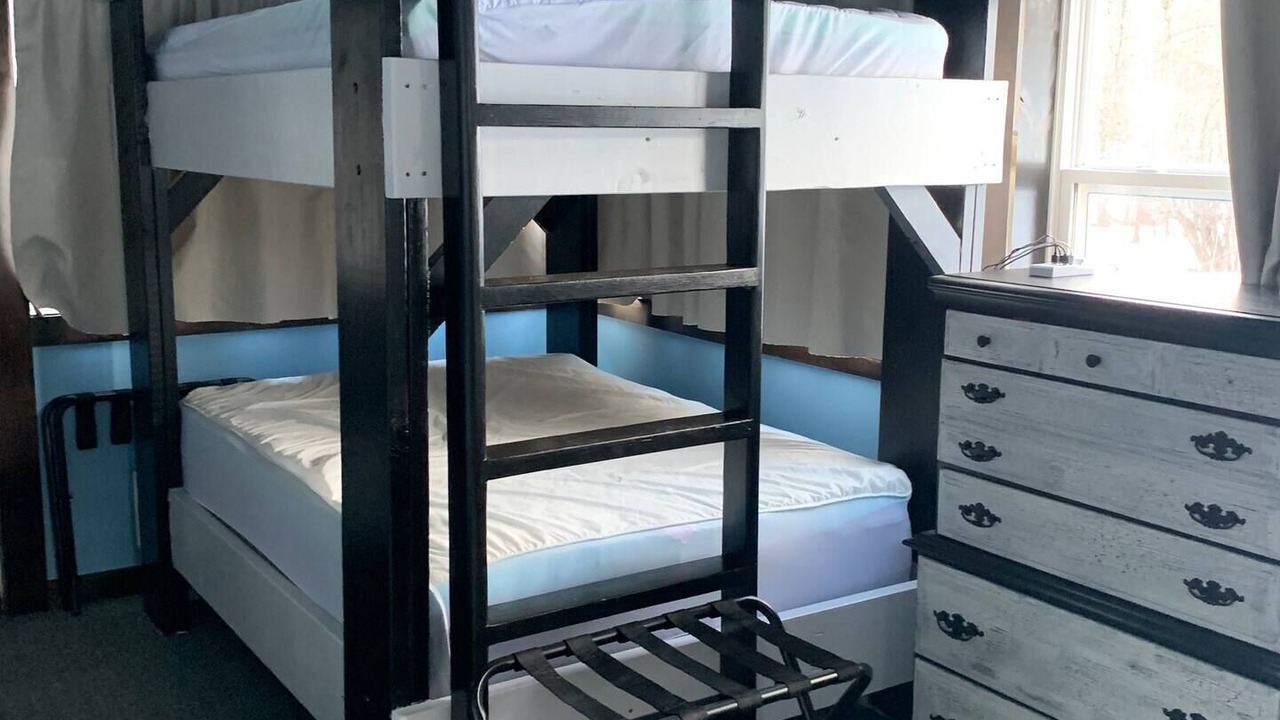 Photo of Bedroom in Turin