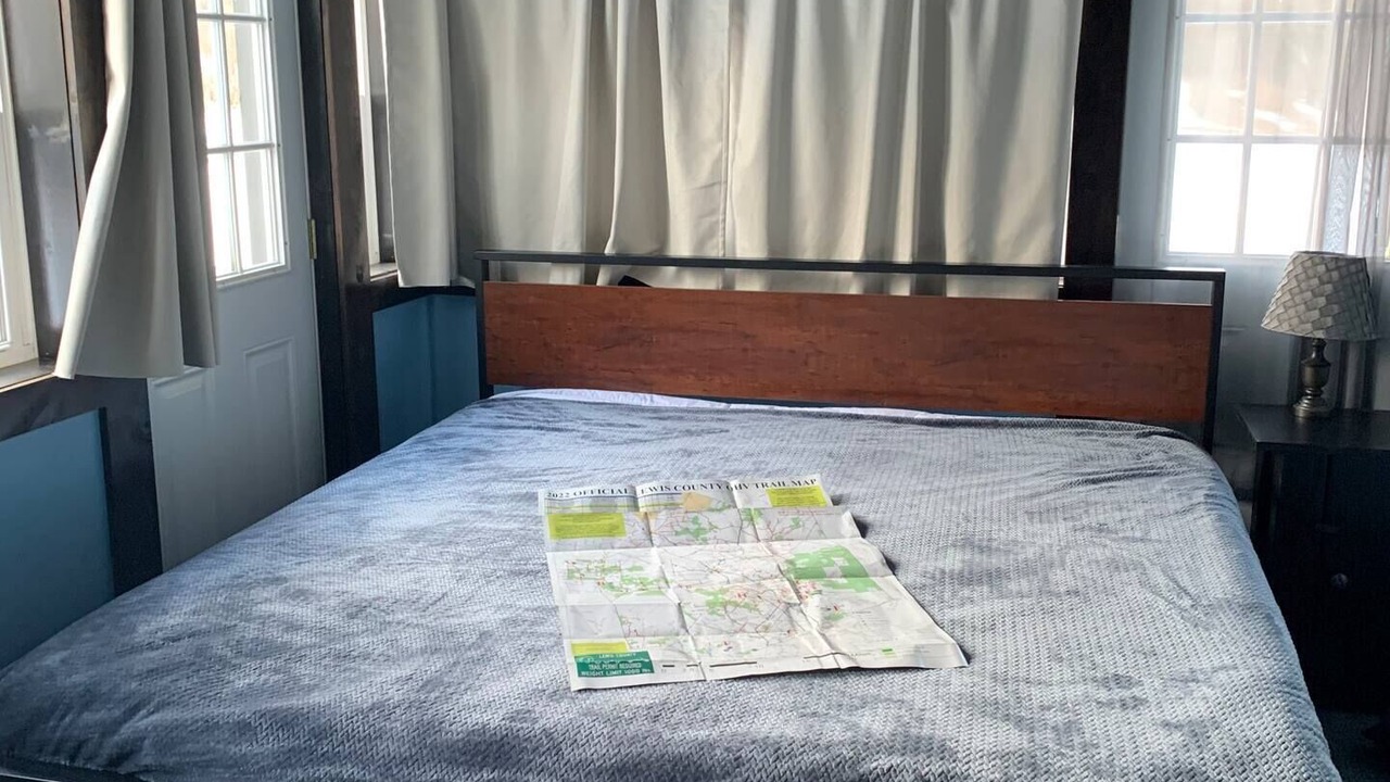 Photo of Bedroom in Turin