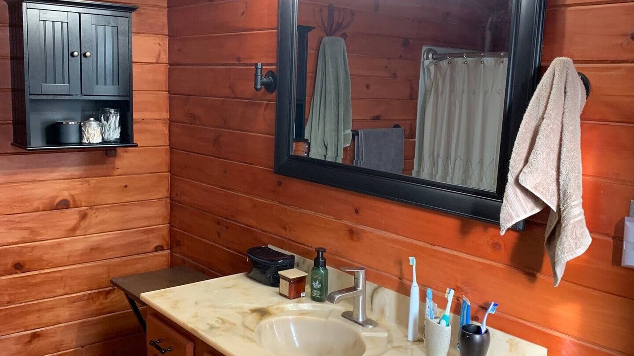 Photo of Bathroom in Turin
