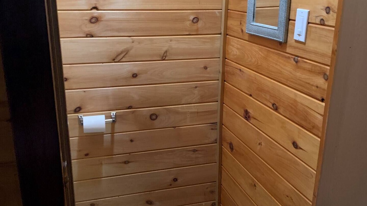Photo of Bathroom in Turin