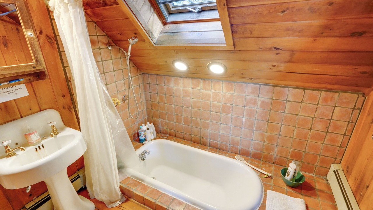Photo of Bathroom in Athens