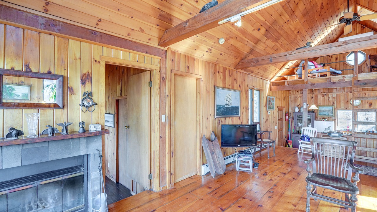 Photo of Livingroom in Athens