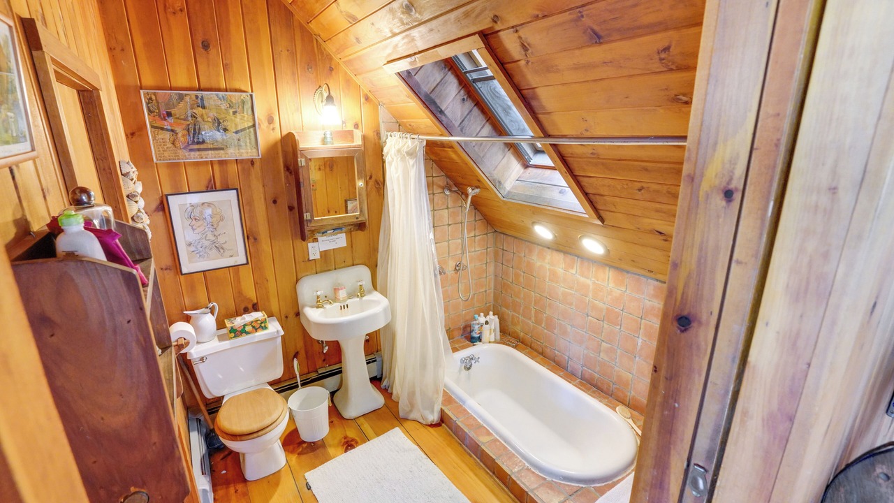 Photo of Bathroom in Athens