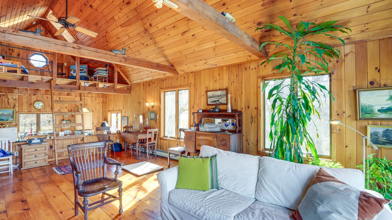 Photo of Livingroom in Athens