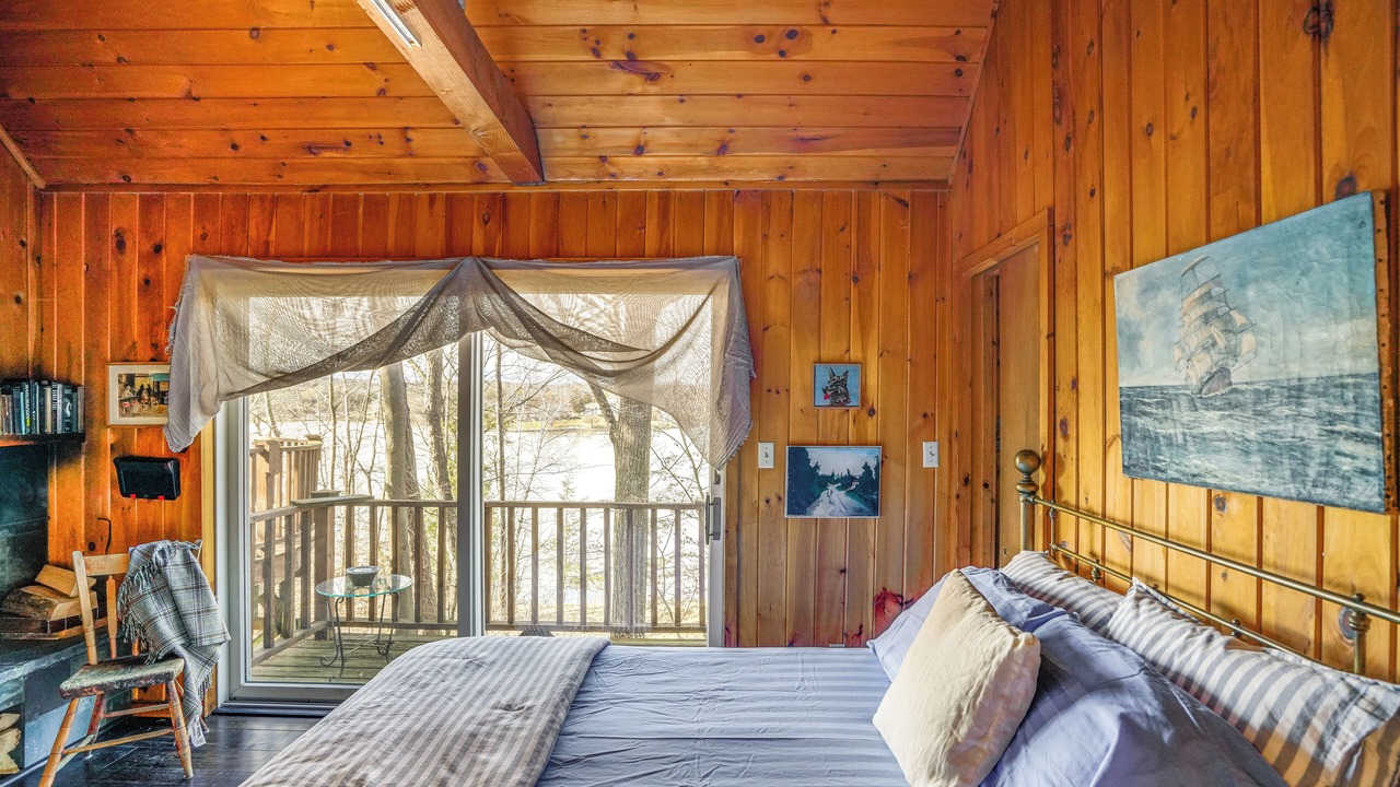 Photo of Bedroom in Athens