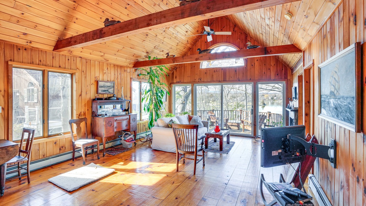 Photo of Livingroom in Athens