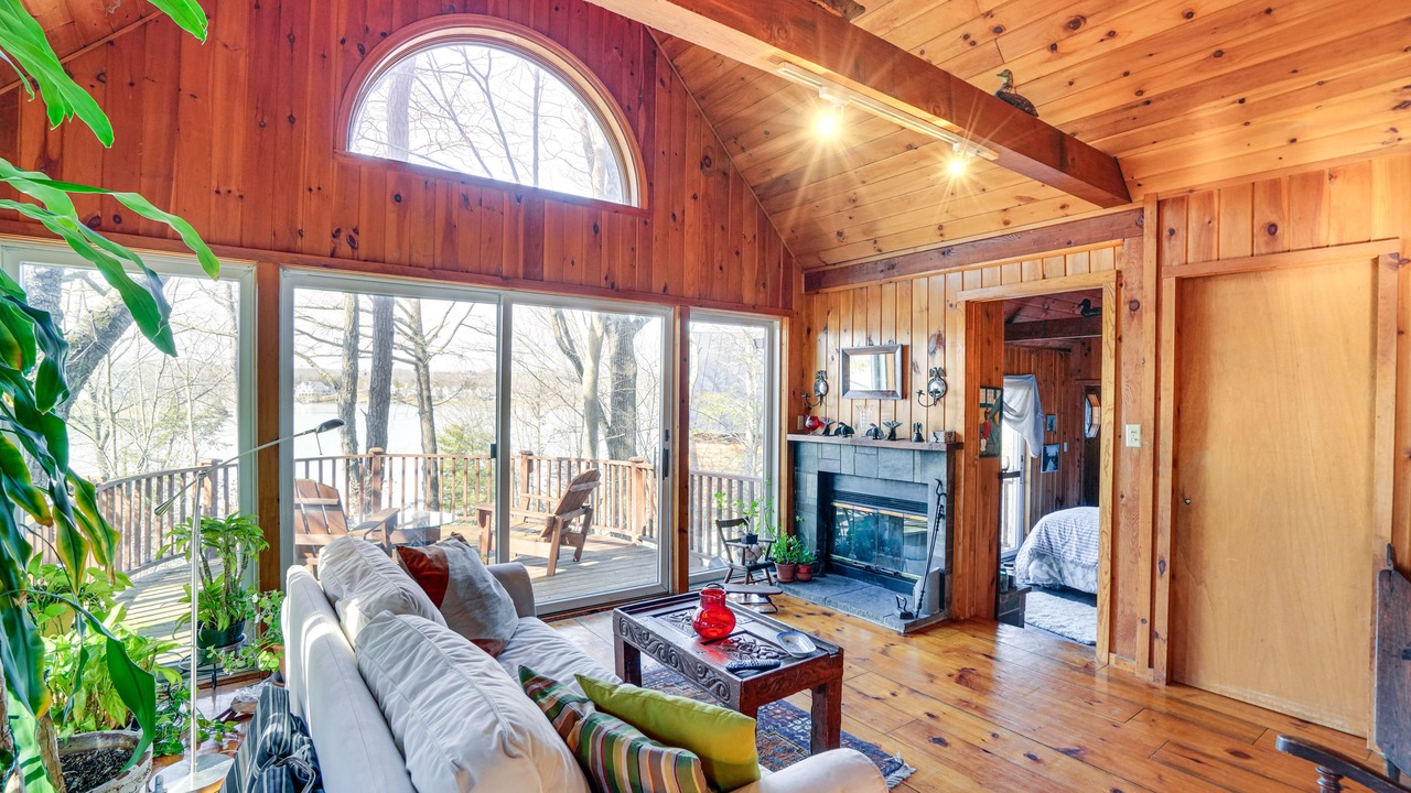 Photo of Livingroom in Athens