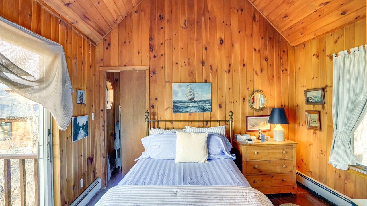 Photo of Bedroom in Athens