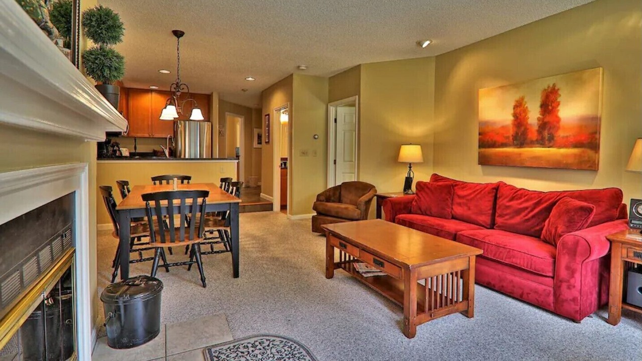 Photo of Livingroom in Ludlow