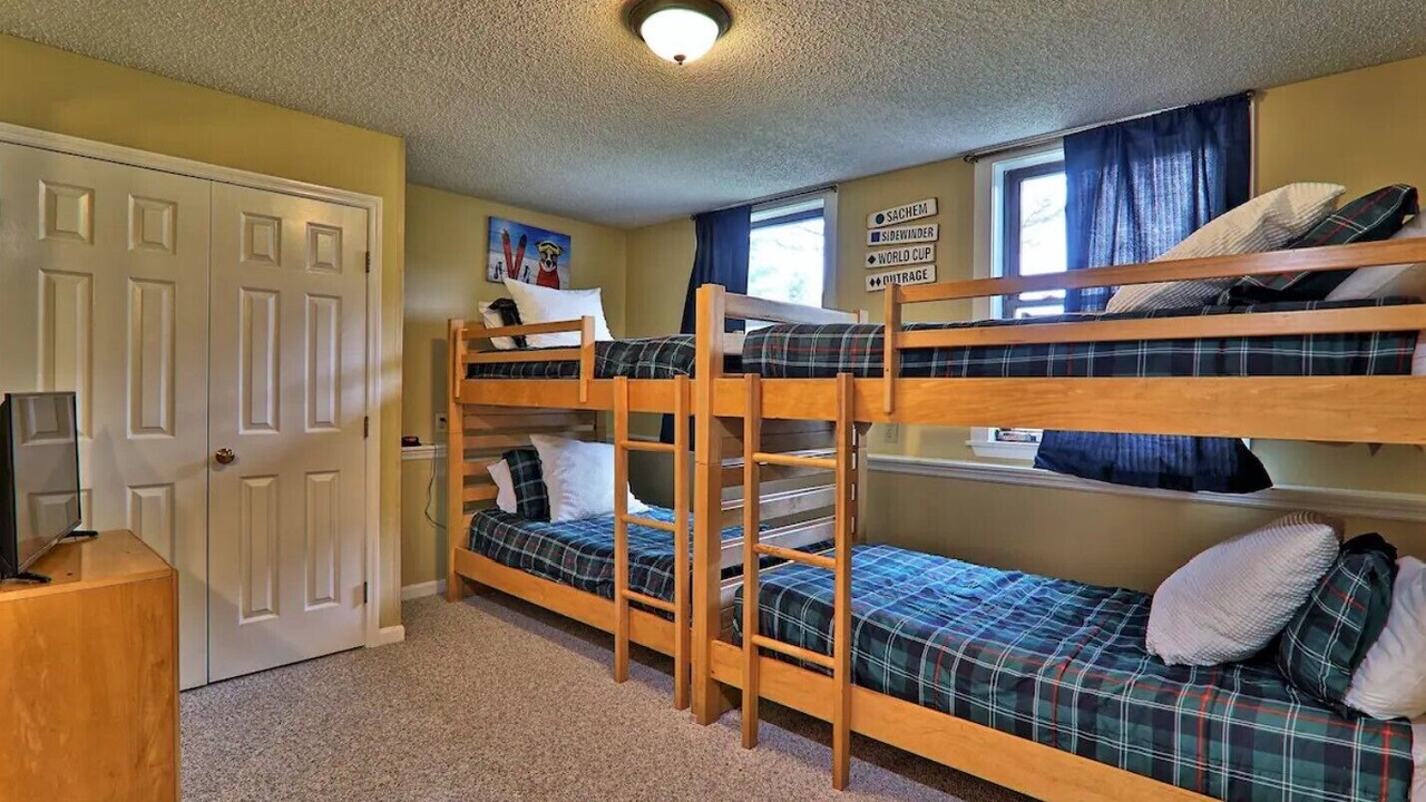Photo of Bedroom in Ludlow