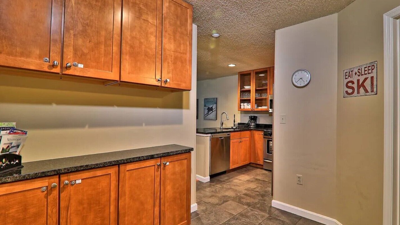 Photo of Kitchen in Ludlow