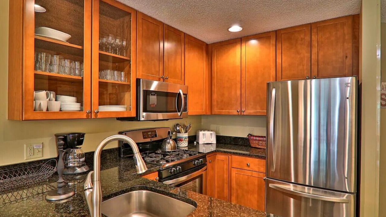 Photo of Kitchen in Ludlow