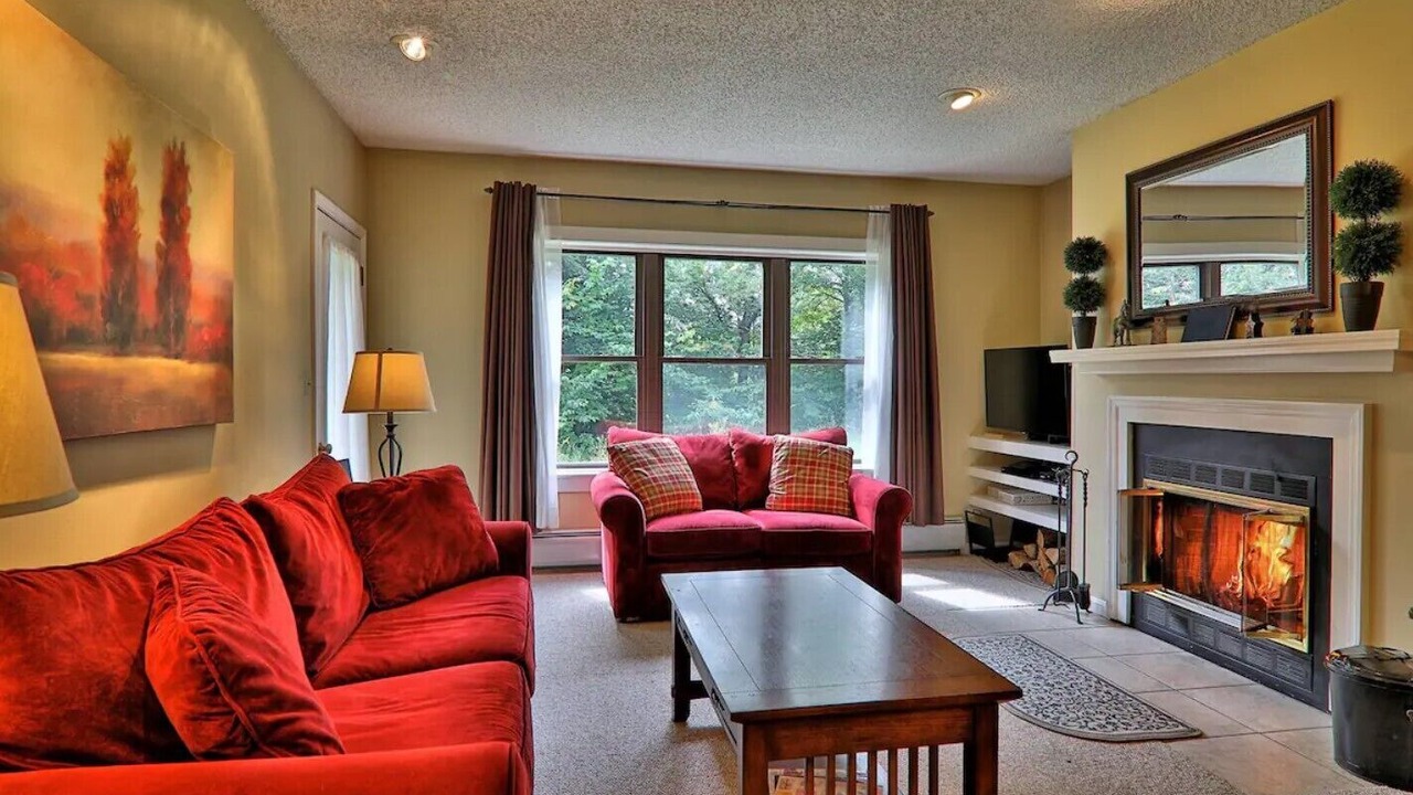 Photo of Livingroom in Ludlow