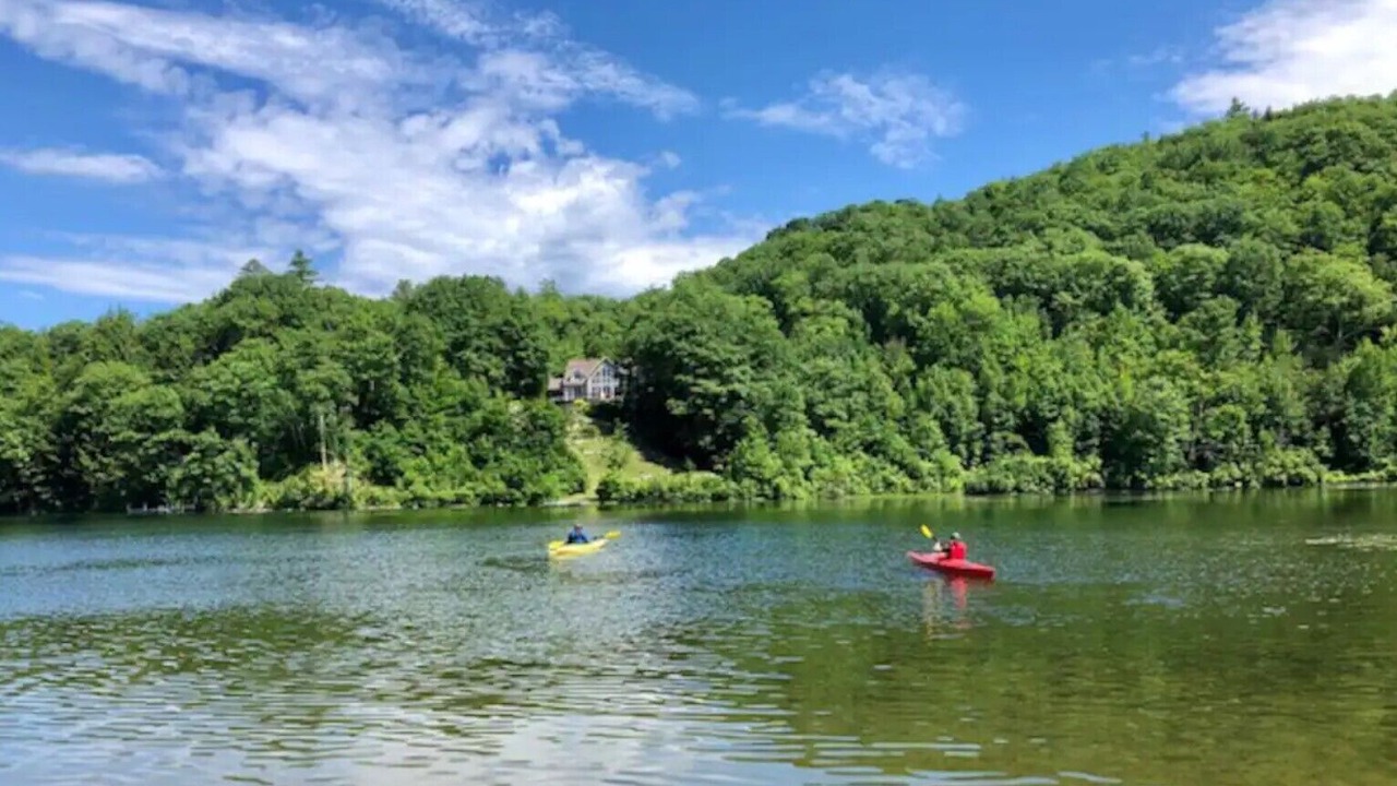Photo of Outdoor in Ludlow