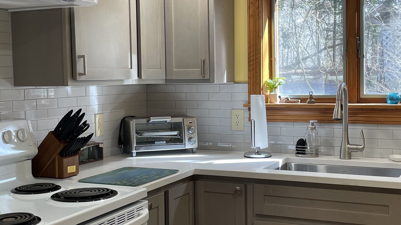 Photo of Kitchen in Lake George