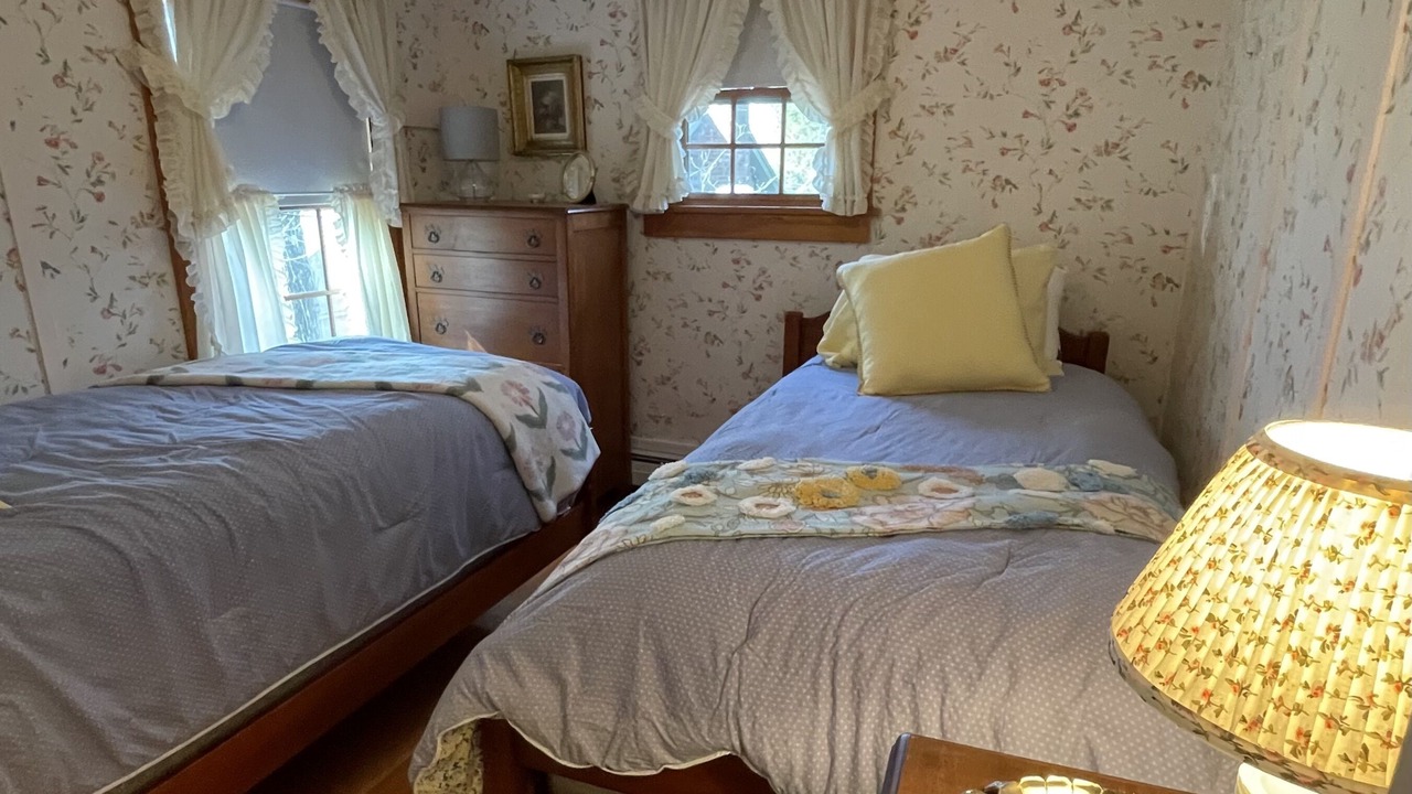 Photo of Bedroom in Lake George