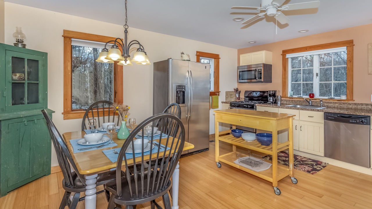 Photo of Kitchen in Accord