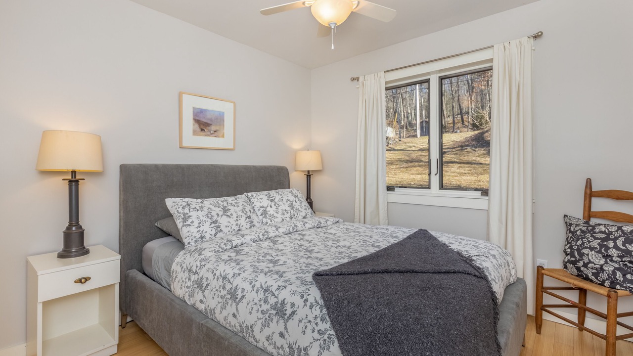 Photo of Bedroom in Accord