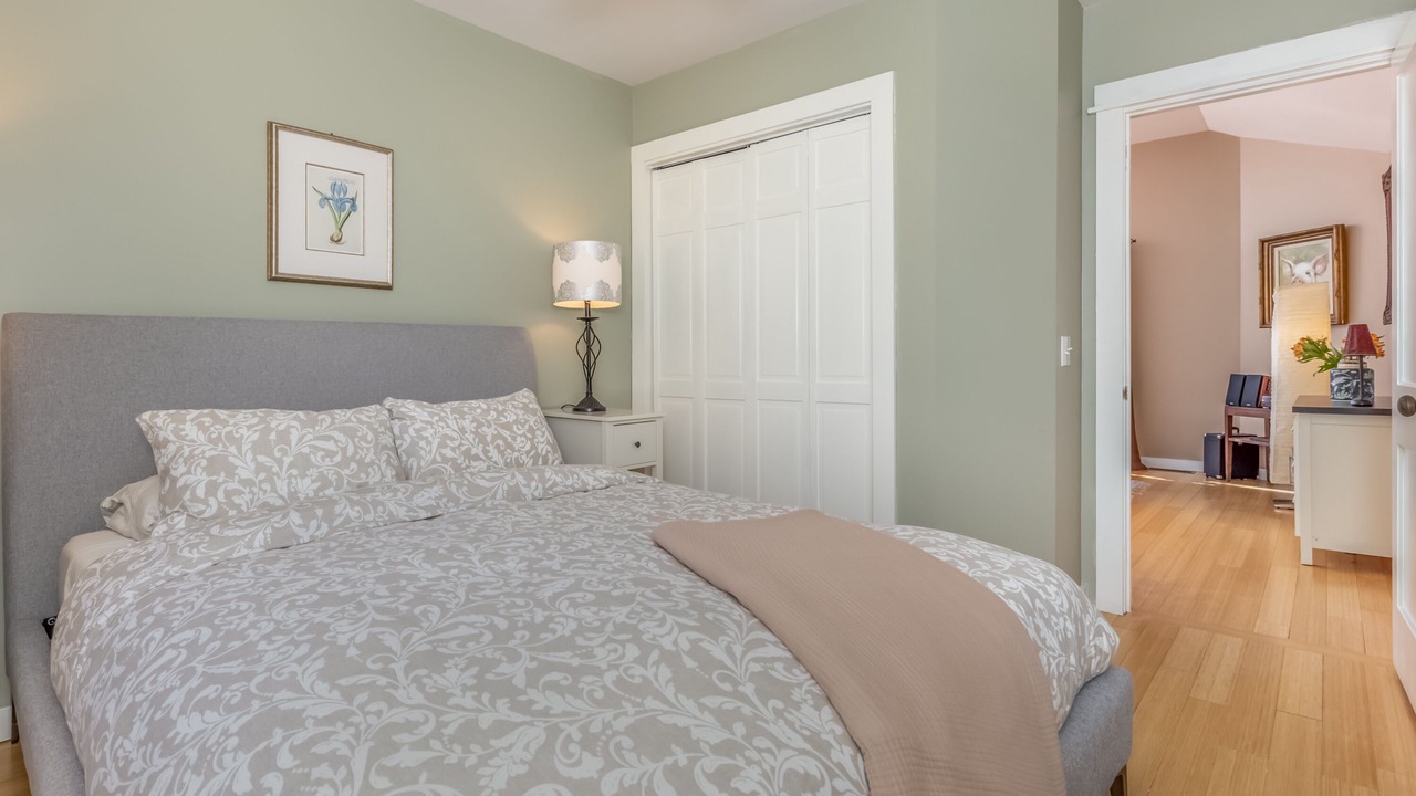 Photo of Bedroom in Accord