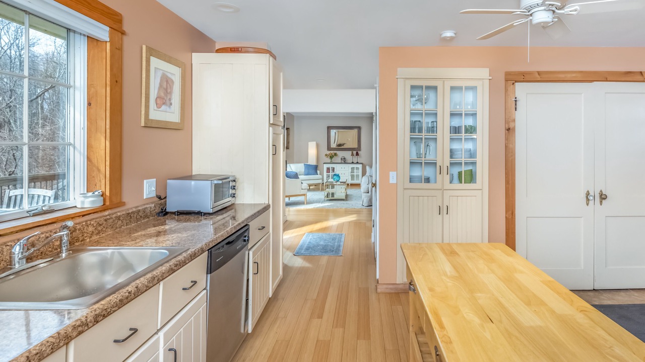 Photo of Kitchen in Accord