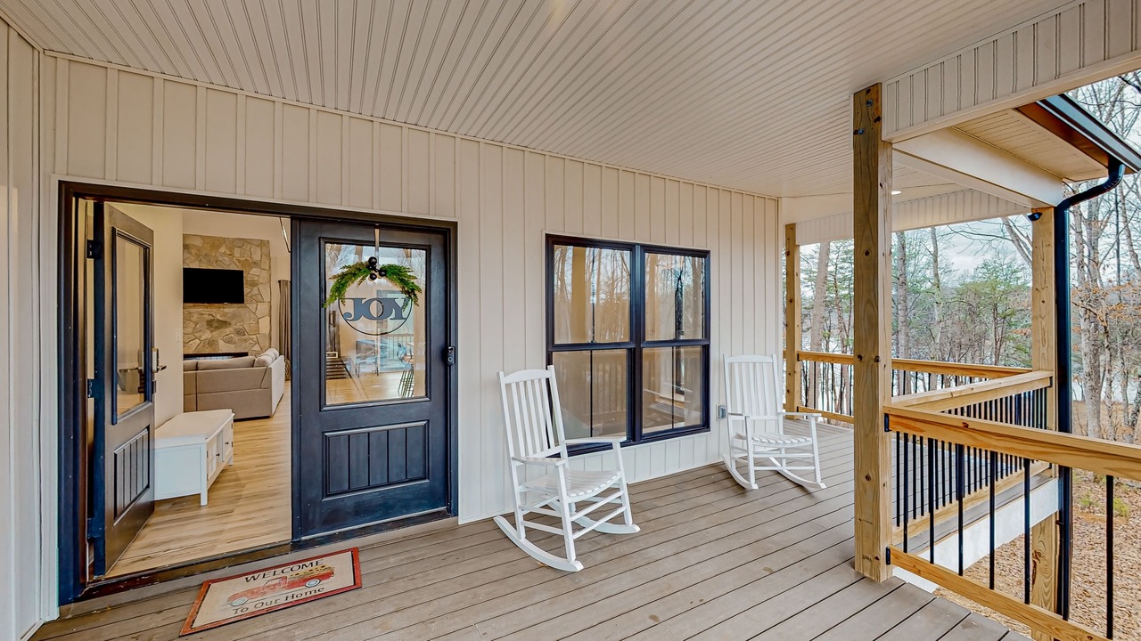Photo of Patio Balcony in Wirtz